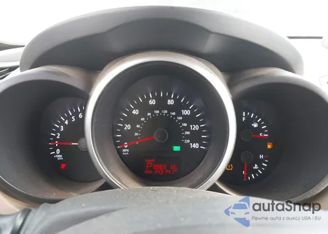 2013 Kia Soul ! z USA, uszkodzony, nr VIN KNDJT2A67D7625504